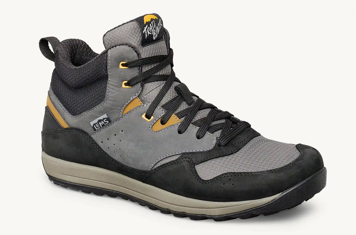 Women's Trail Blazer Mid Waterproof