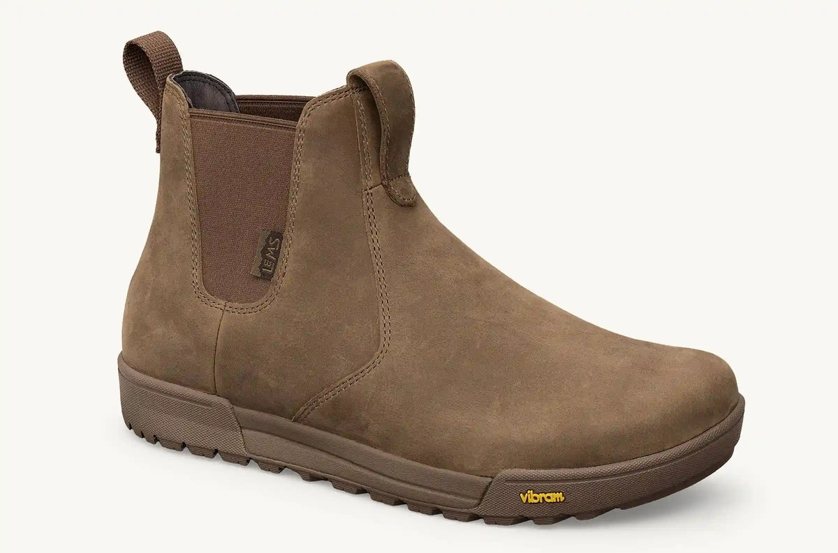 Women's Chelsea Boot Tuff Pro