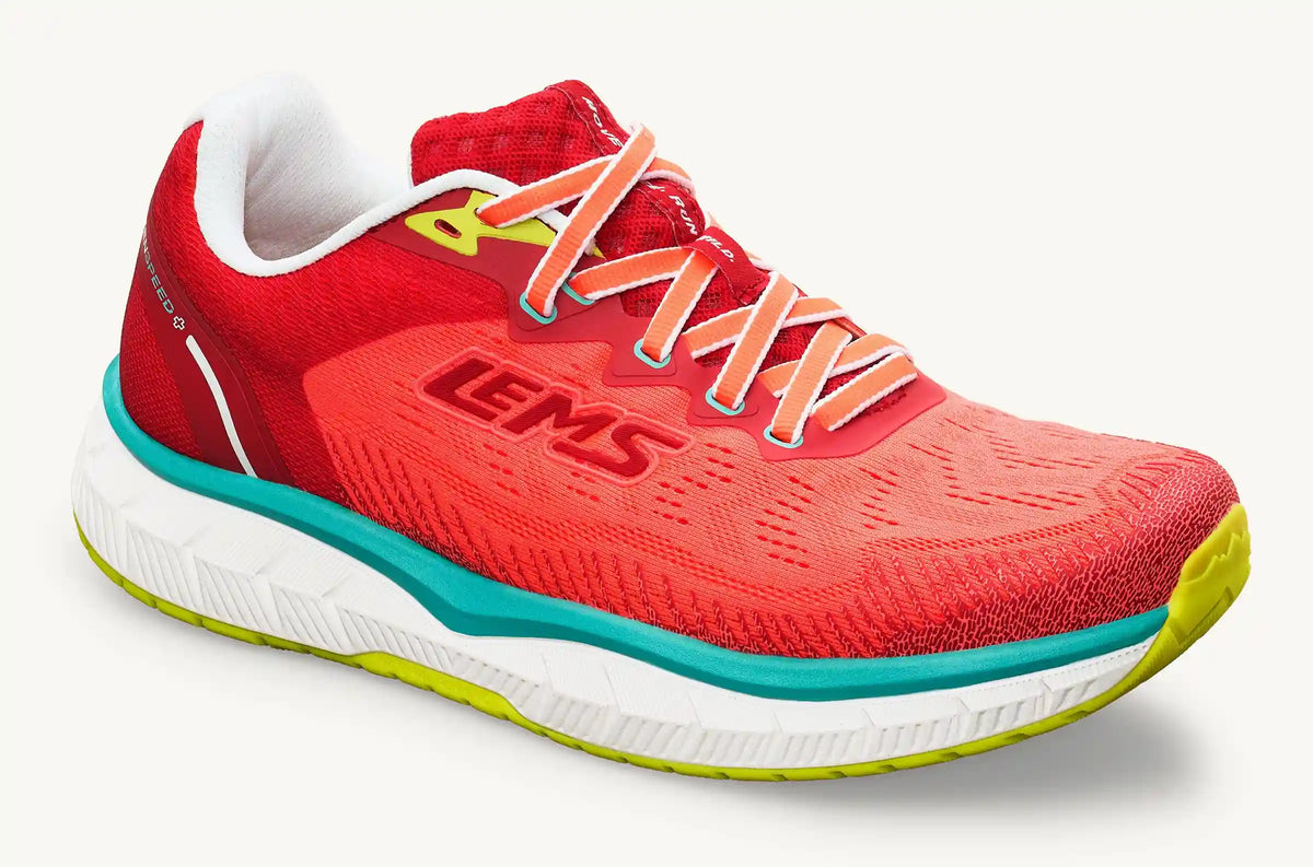 Women's ZENSPEED+