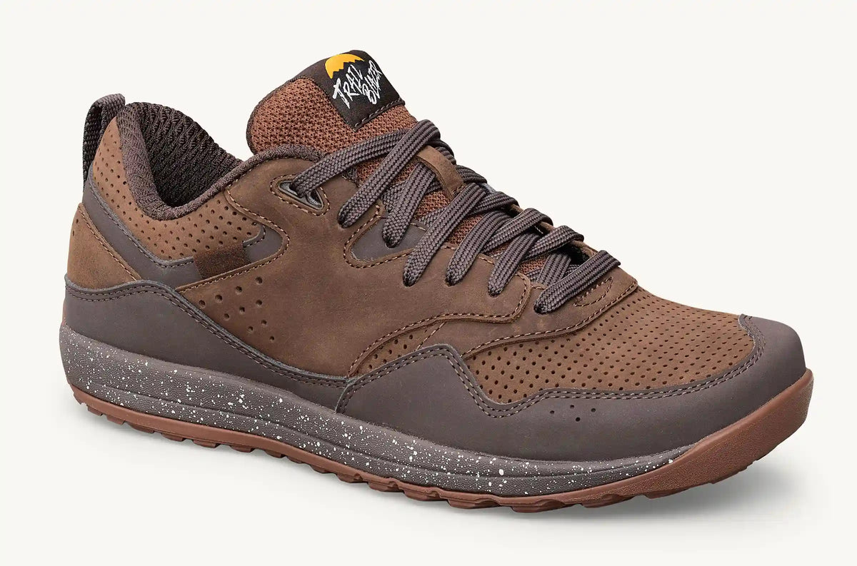 Men's Trail Blazer Leather
