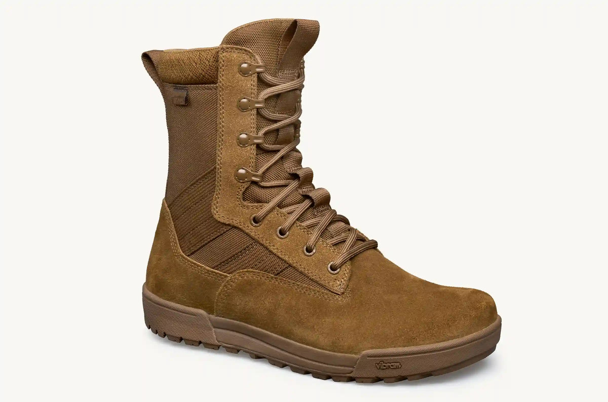 Women's Tactical Pro Tall Boot