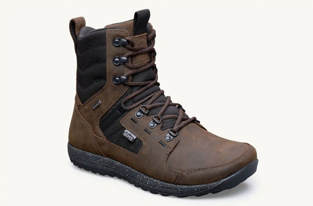 Men's Breck Boot Insulated