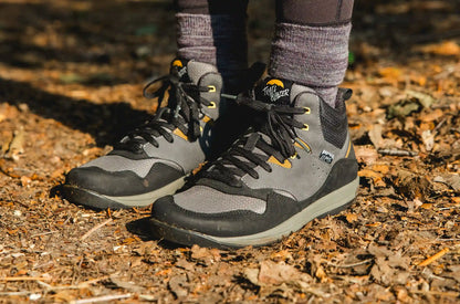 Women's Trail Blazer Mid Waterproof