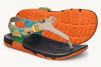Men's Switchback Sandal Knit