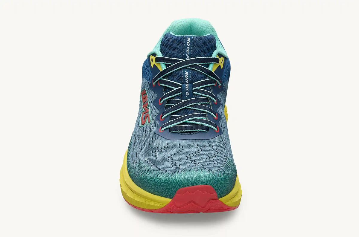 Men's ZENSPEED+