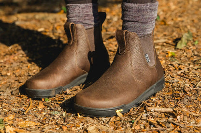 Women's Chelsea Boot Tuff Pro Waterproof