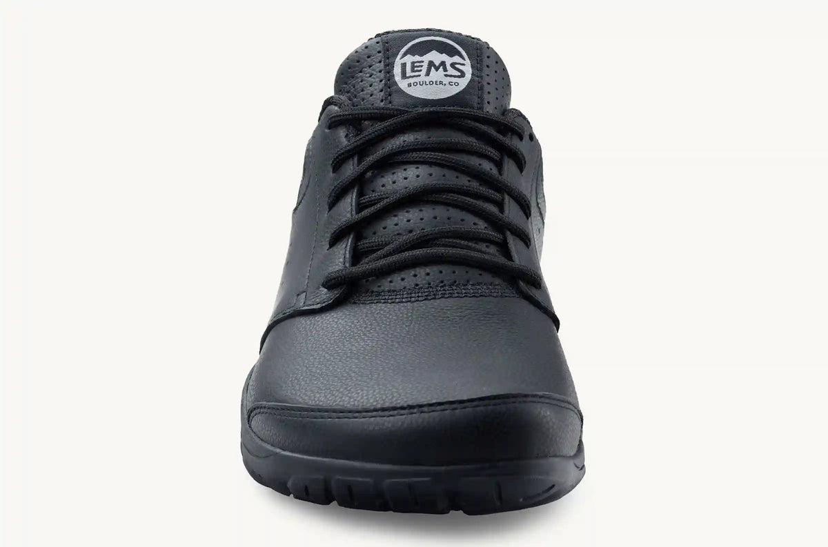 Men's Primal Zen Leather