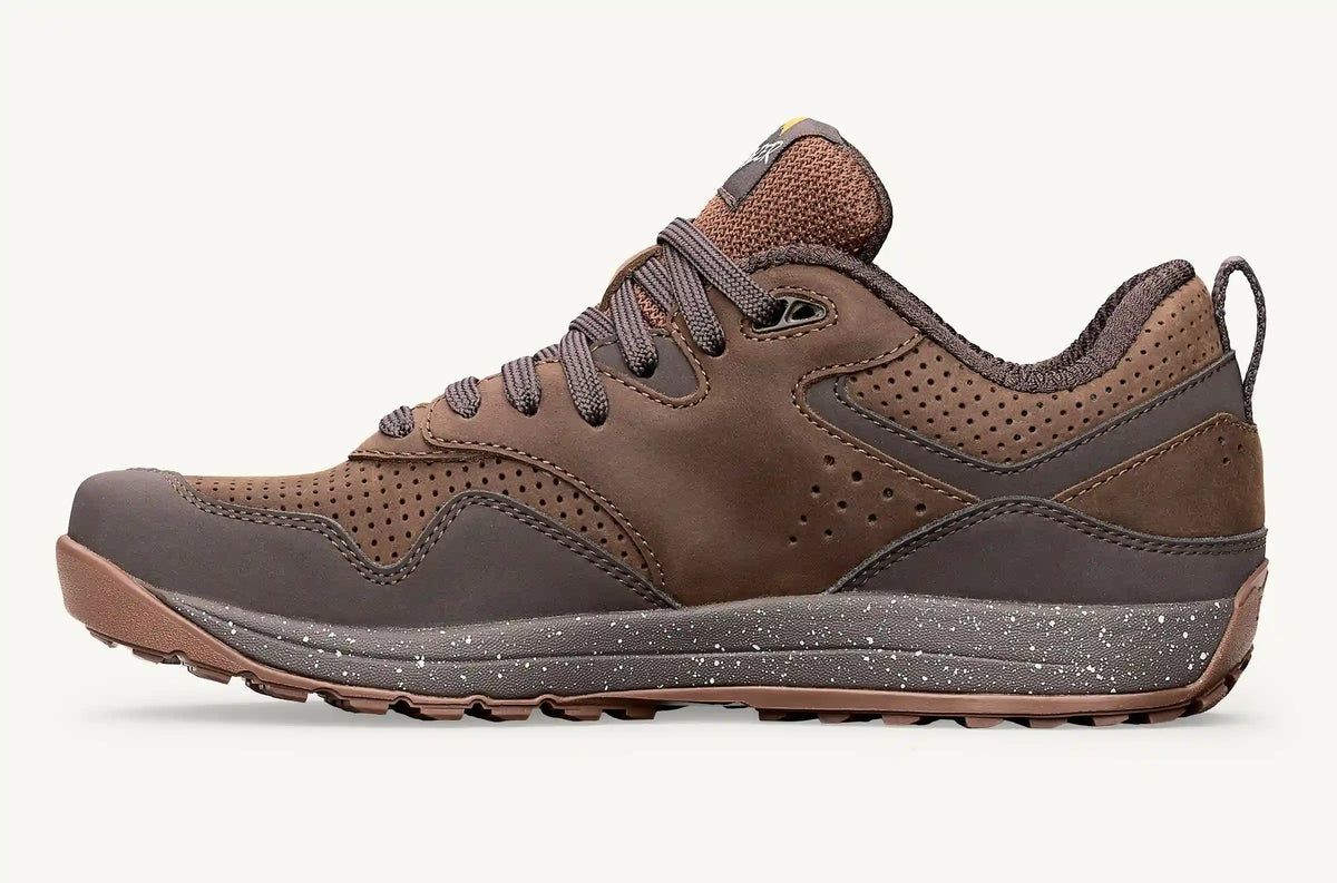 Men's Trail Blazer Leather