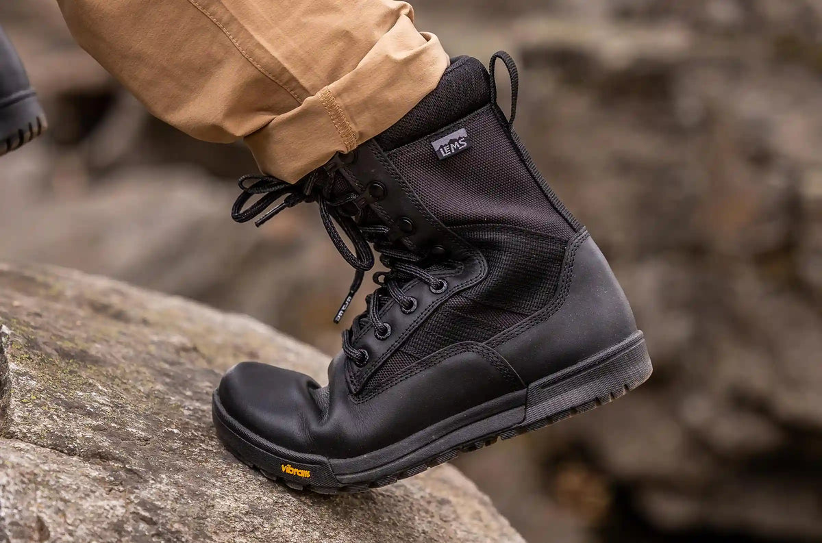 Women's Tactical Pro Tall Boot