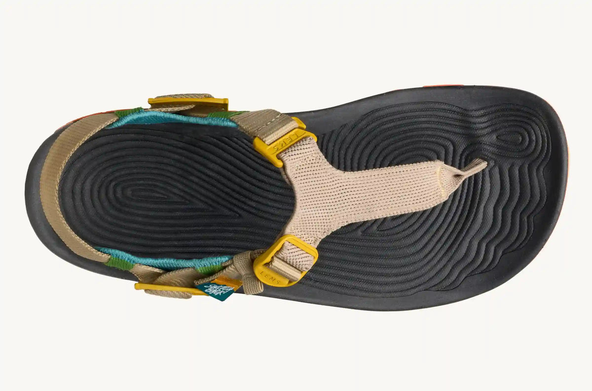 Women's Switchback Sandal Knit