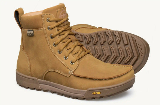 Men's Summit Pro Boot