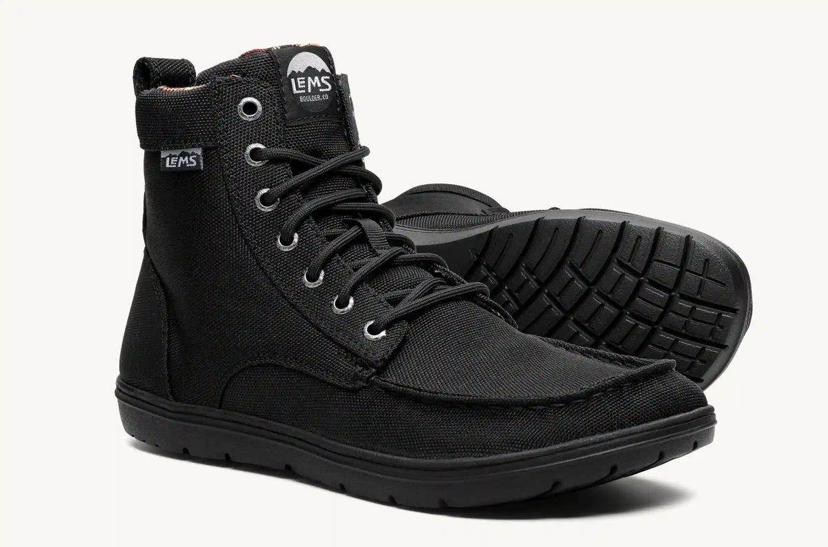 Women's Boulder Boot
