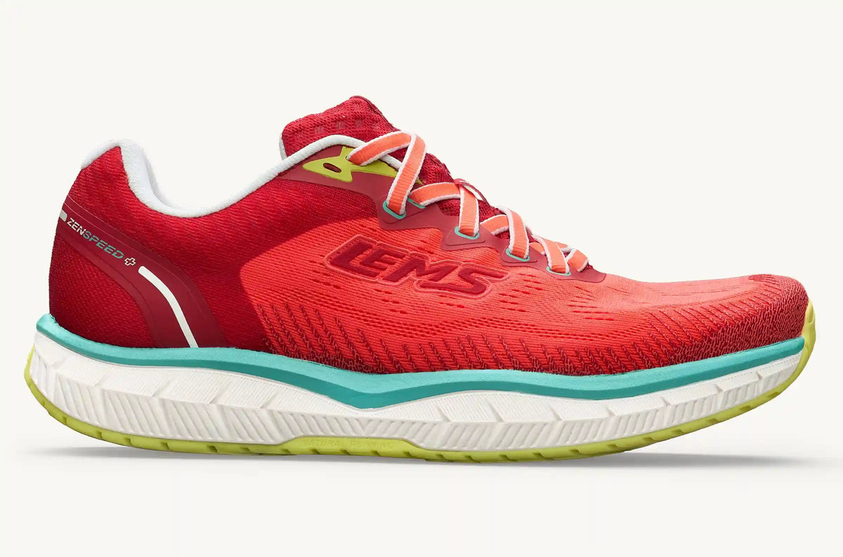 Women's ZENSPEED+