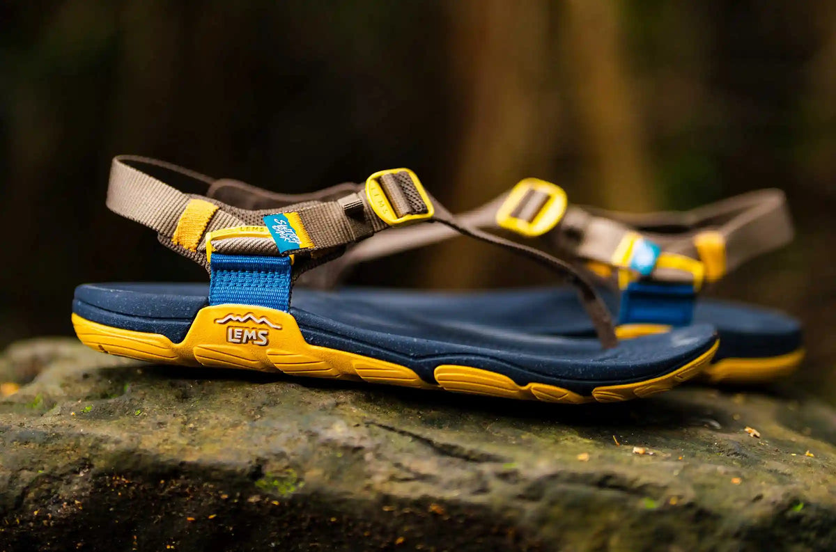 Women's Switchback Sandal Knit