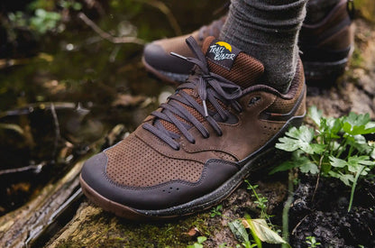Men's Trail Blazer Leather