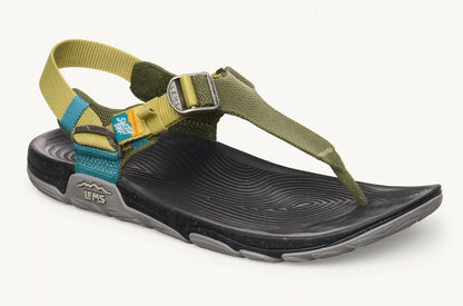 Men's Switchback Sandal Knit