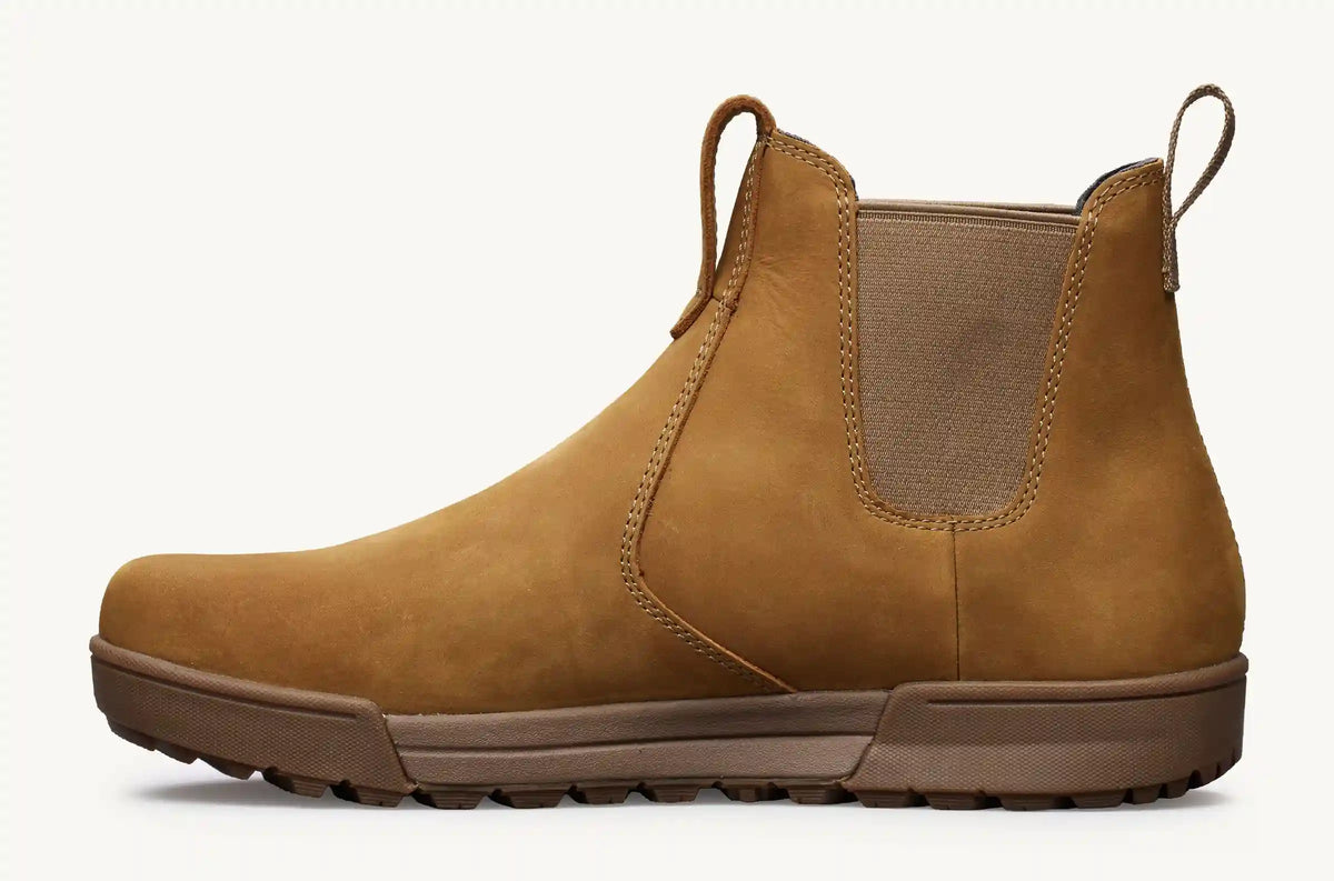 Men's Chelsea Boot Tuff