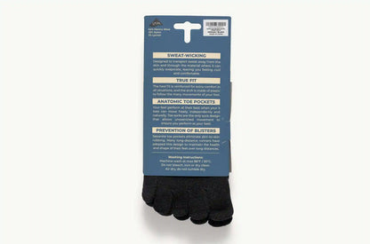 Lems Outdoor Crew Toesock