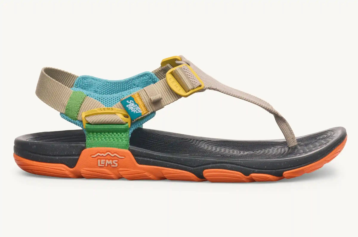 Men's Switchback Sandal Knit