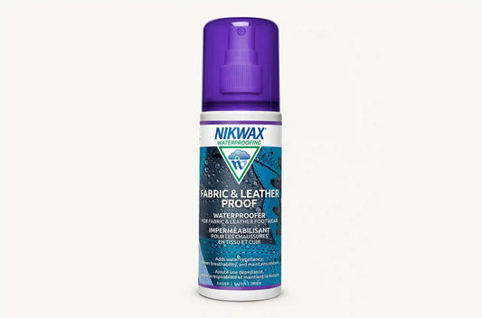 Nikwax - Fabric & Leather Proof Spray