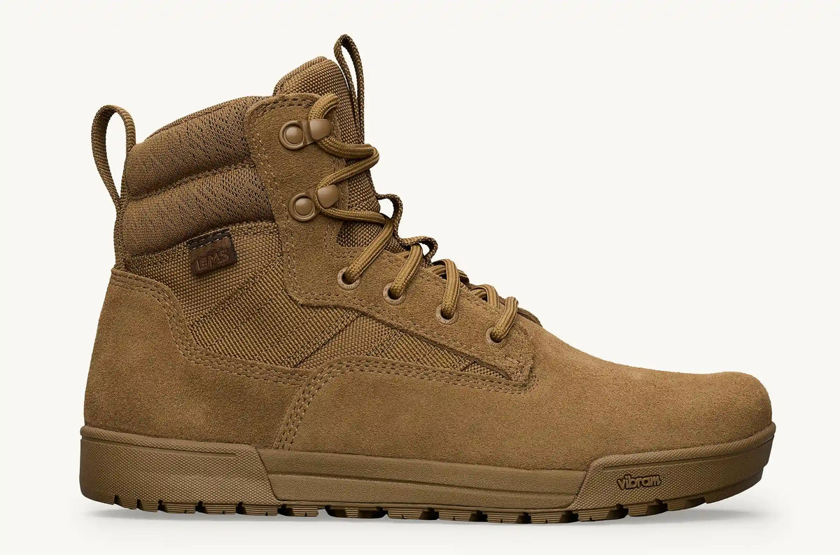 Women's Tactical Pro Mid Boot