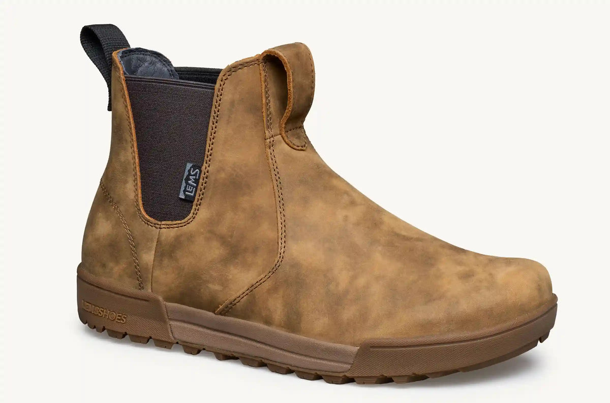 Men's Chelsea Boot Tuff