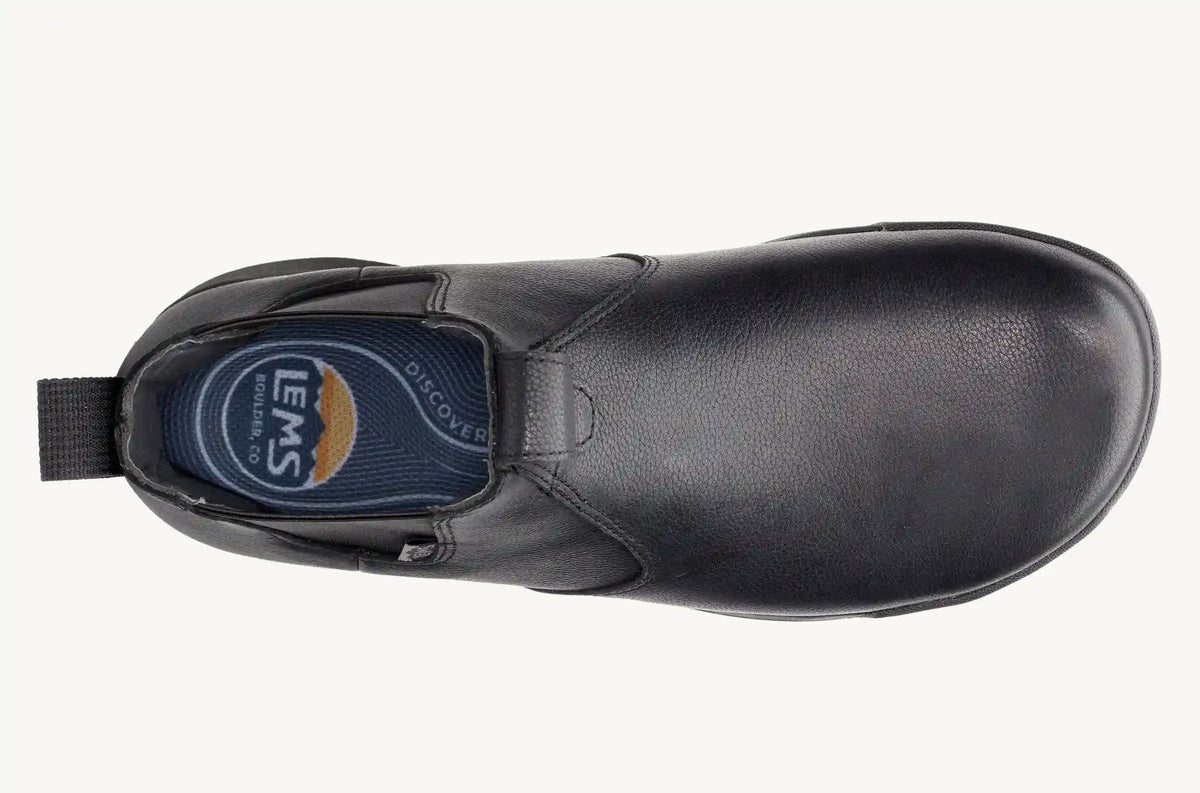Men's Chelsea Boot Tuff