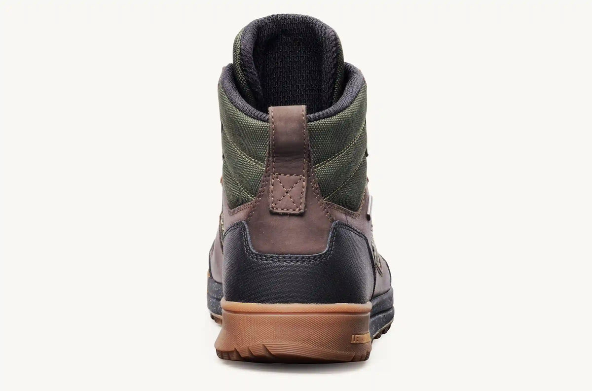 Men's Outlander Waterproof Boot