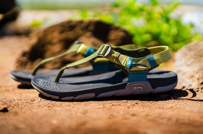 Men's Switchback Sandal Knit
