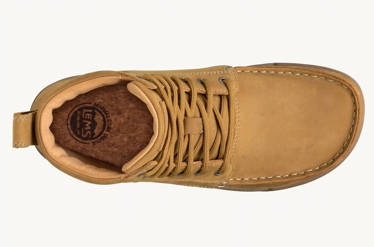 Men's Summit Pro Boot