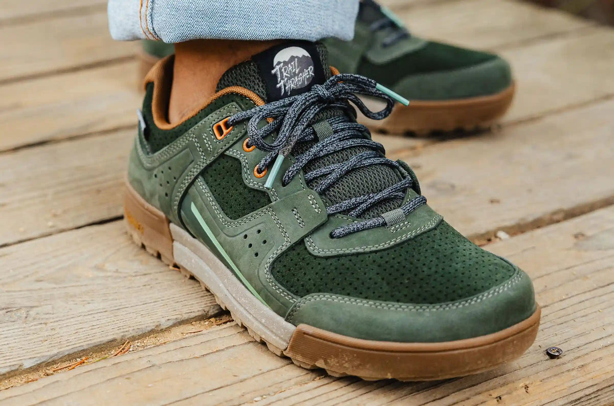 Men's Trail Thrasher