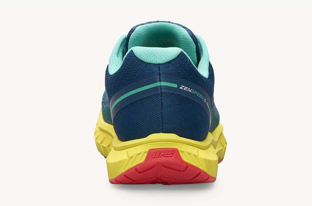 Men's ZENSPEED+