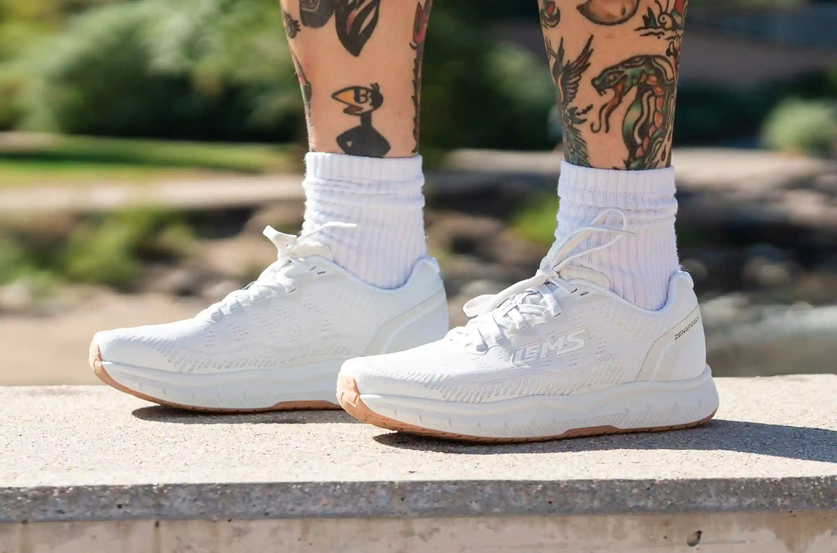 Women's ZENSPEED+