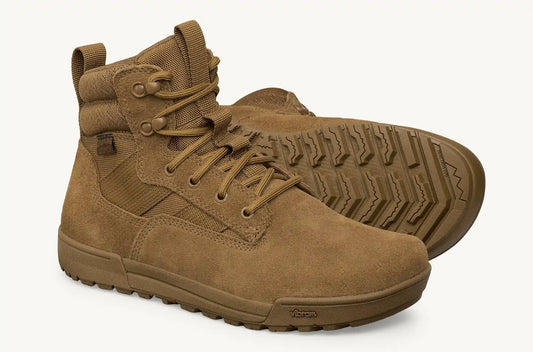 Women's Tactical Pro Mid Boot