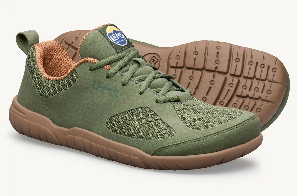 Men's Primal 3