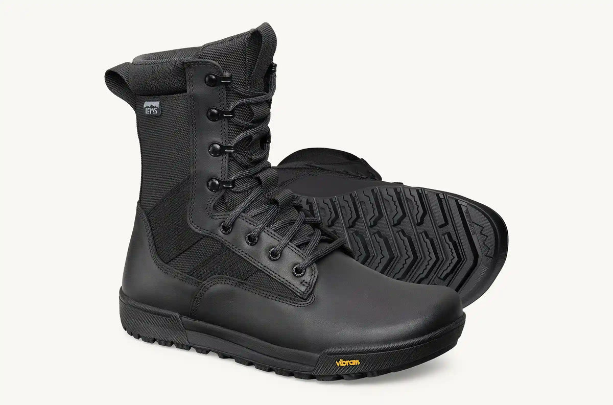 Women's Tactical Pro Tall Boot