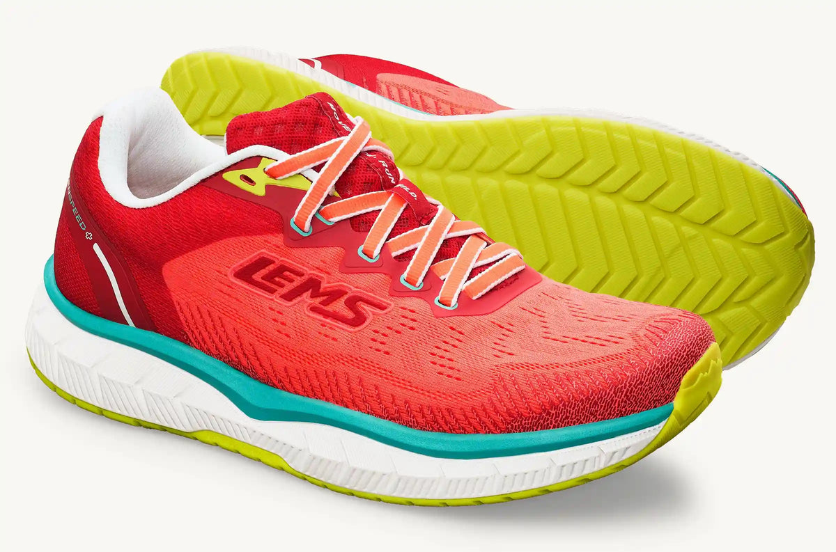 Women's ZENSPEED+