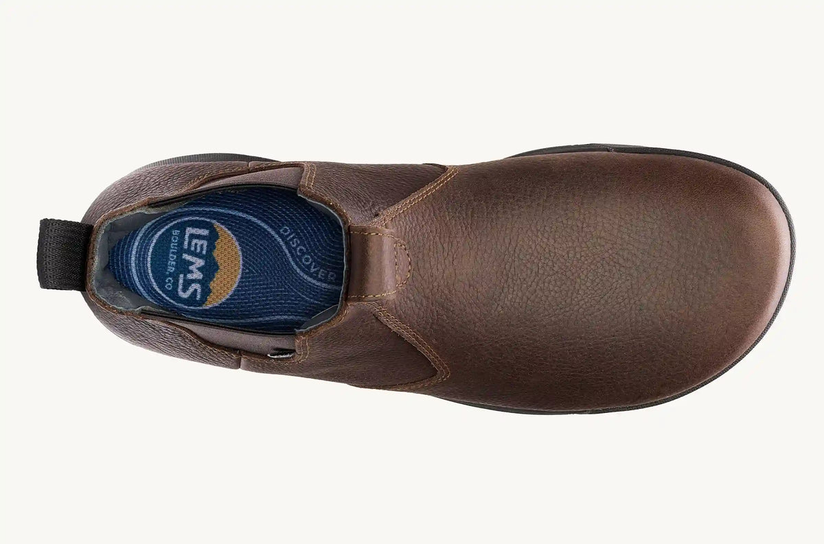 Women's Chelsea Boot Tuff Pro Waterproof