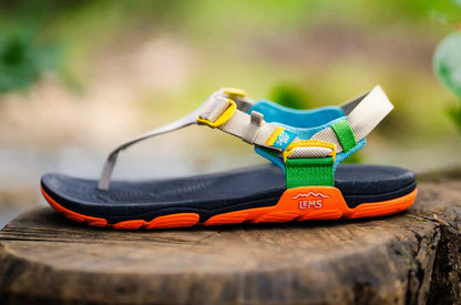 Women's Switchback Sandal Knit