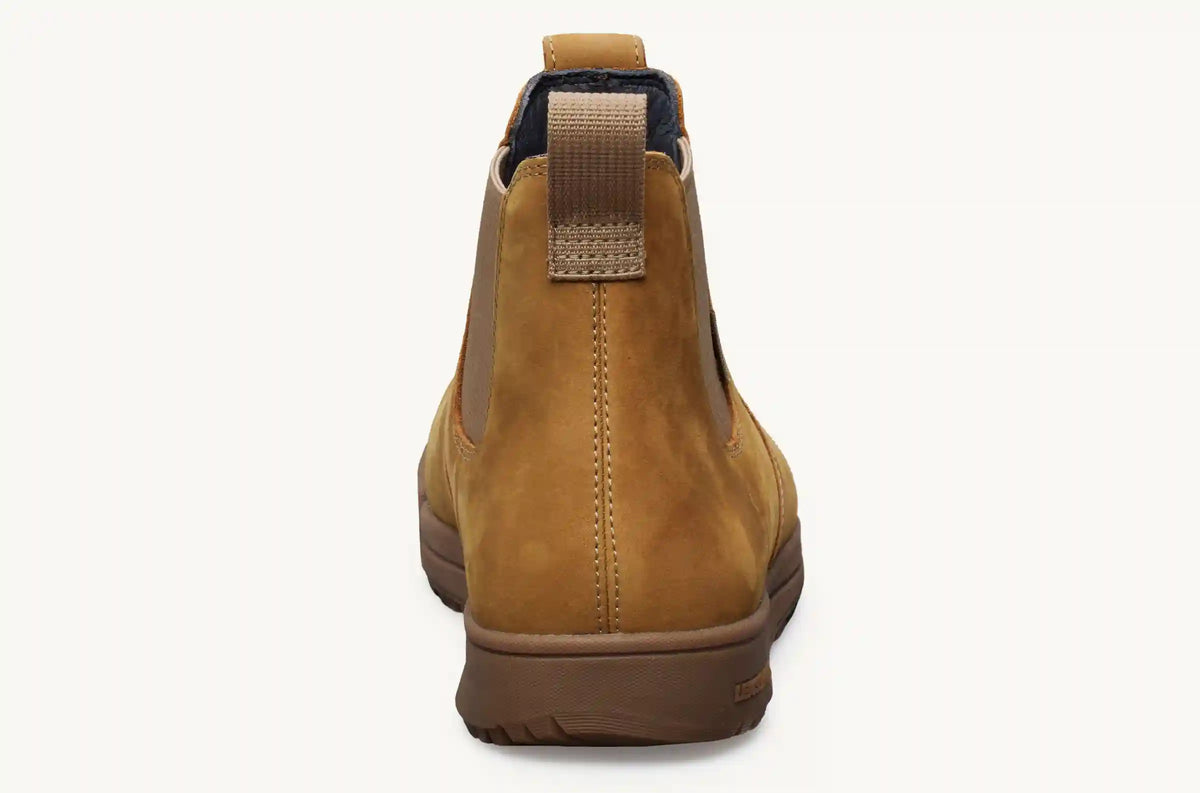 Men's Chelsea Boot Tuff