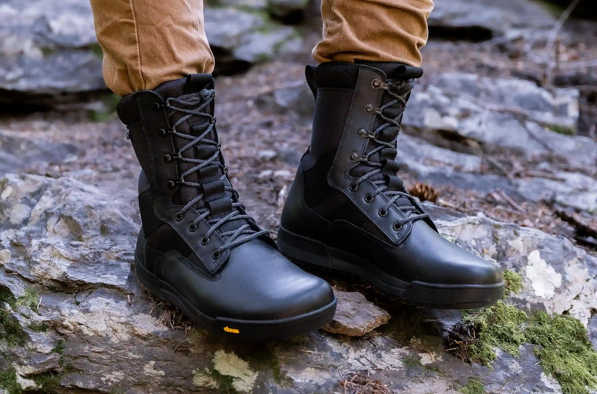 Men's Tactical Pro Tall Boot