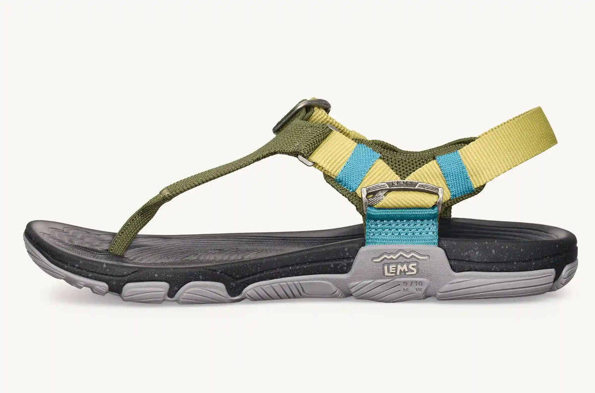 Women's Switchback Sandal Knit