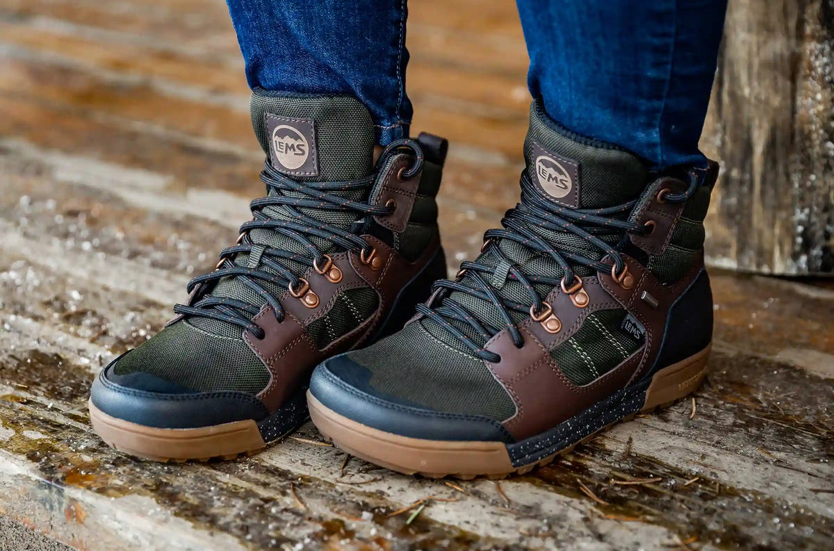 Women's Outlander Waterproof Boot