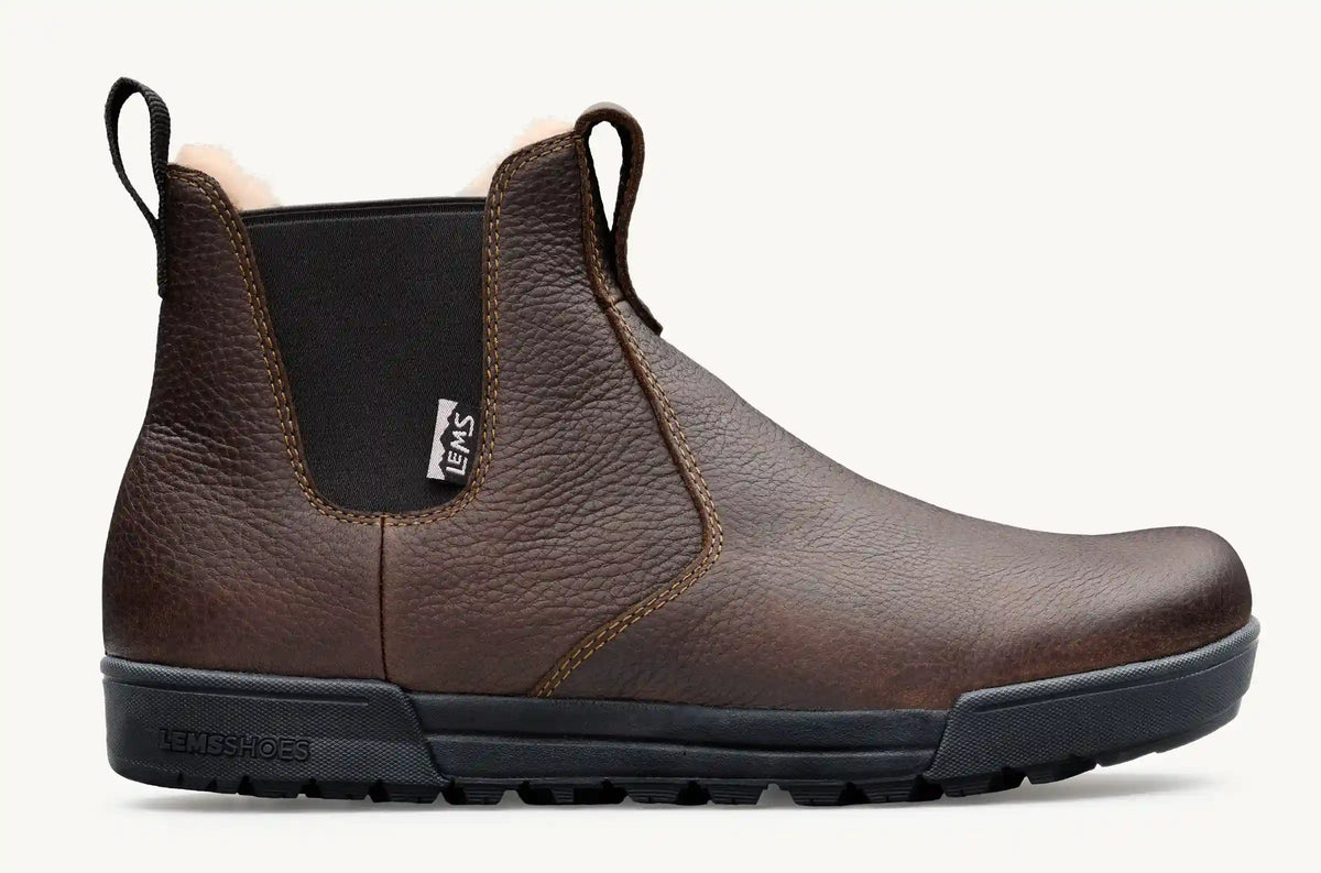 Men's Chelsea Boot Tuff Waterproof