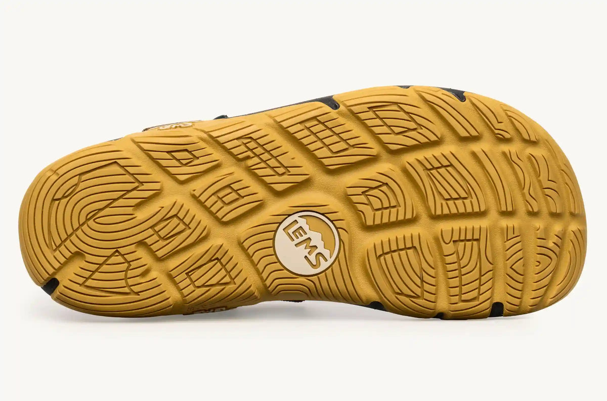 Men's Switchback Sandal Knit