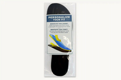 Personalized Fit Insole