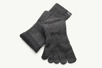Lems Outdoor Crew Toesock