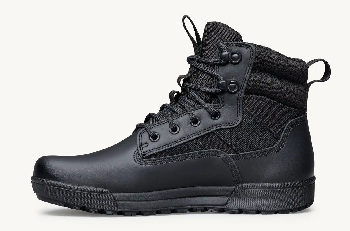 Women's Tactical Pro Mid Boot
