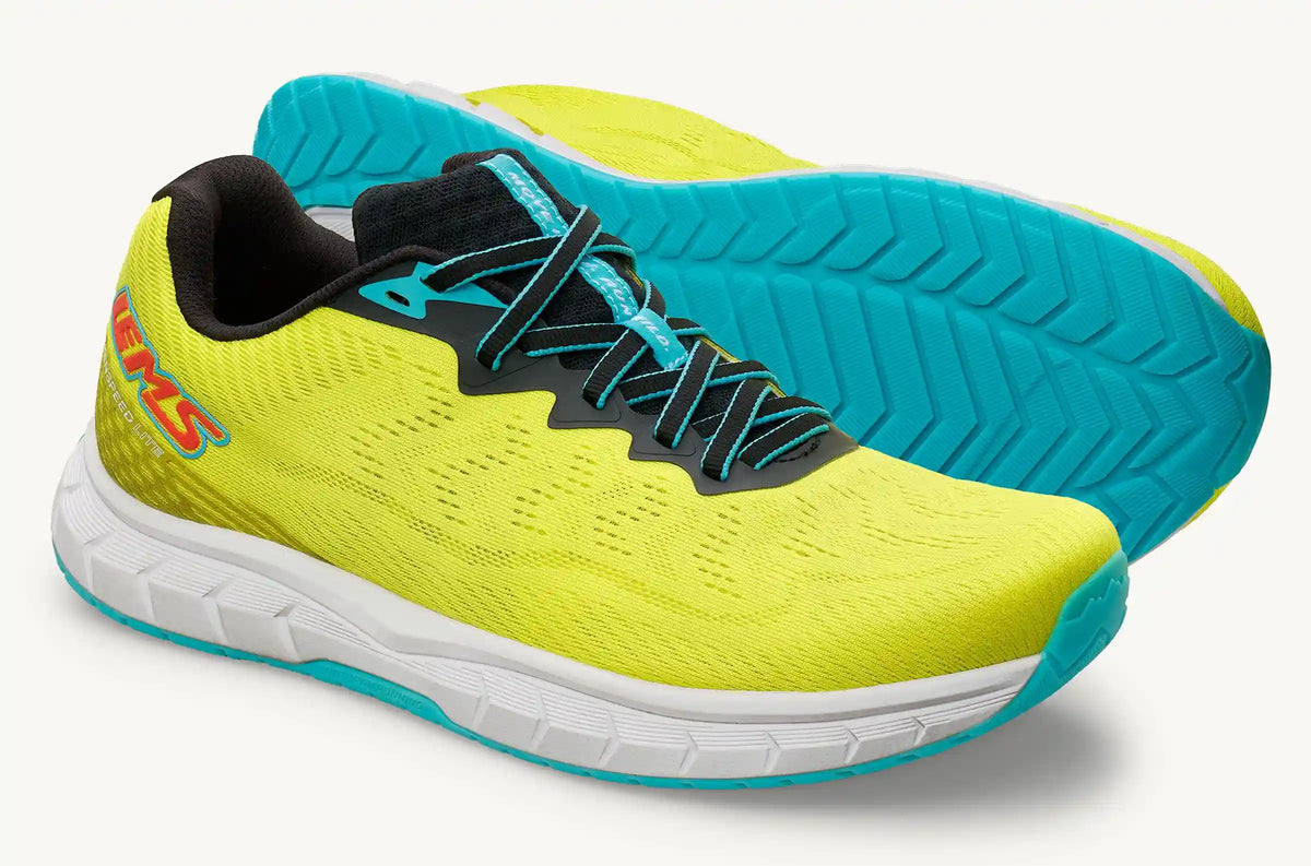Men's ZENSPEED Lite