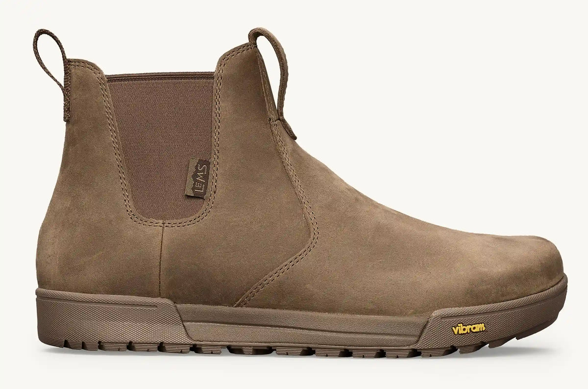 Women's Chelsea Boot Tuff Pro